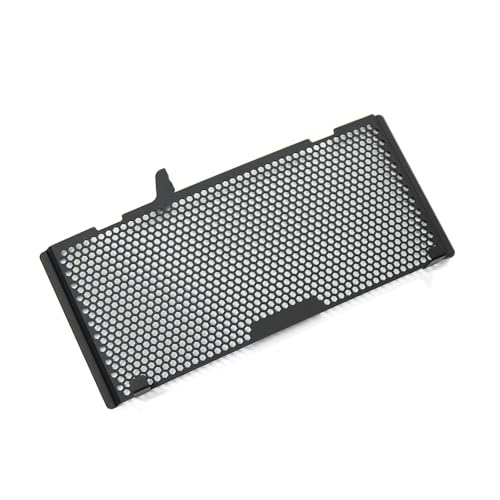Grille de protection radiateur X-ADV 750 contre les projections de cailloux - 6