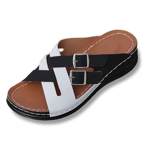 Chaussures de marche plateforme pour l'exterieur et la maison