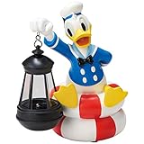セトクラフト ソーラーライト(ドナルド) SDD-2102 ブルー 19.3w×17l×23h 単位:cm