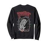 Trans-Siberian Orchestra – Tiger Sweatshirt