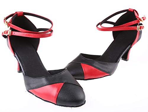 Chaussures de danse latine Salsa Tango Cha-Cha 39.5 EU - 4