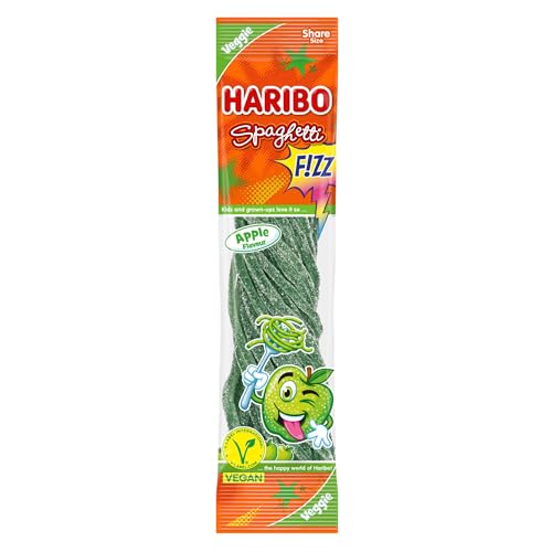 HARIBO SPAGHETTI APPLE 200g