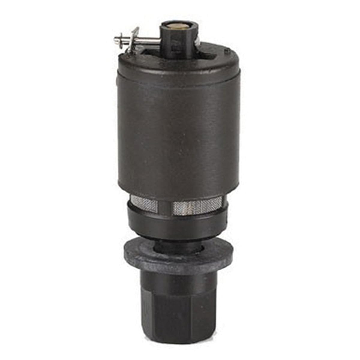 RTI Reading Technologies Eliminator Eliminizer Eliminex N32-95-979 Automatic Replacement Float Drain, 1/4 in NPT, Composite