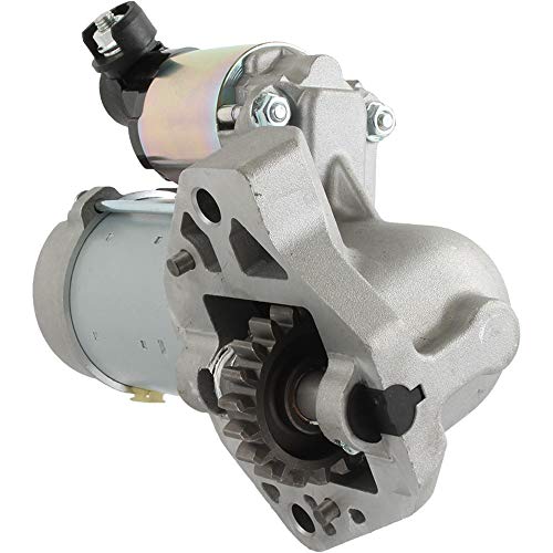 Démarreur 428000-6850 pour moteur 3.7L Acura TL et 3.5L Odyssey