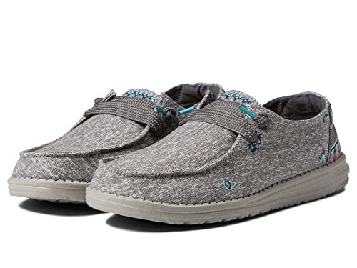 Image of HEYDUDE Womens Lily