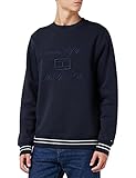 tommy hilfiger sweatshirt damen gelb Dieser Stil wurde nachhaltig hergestellt