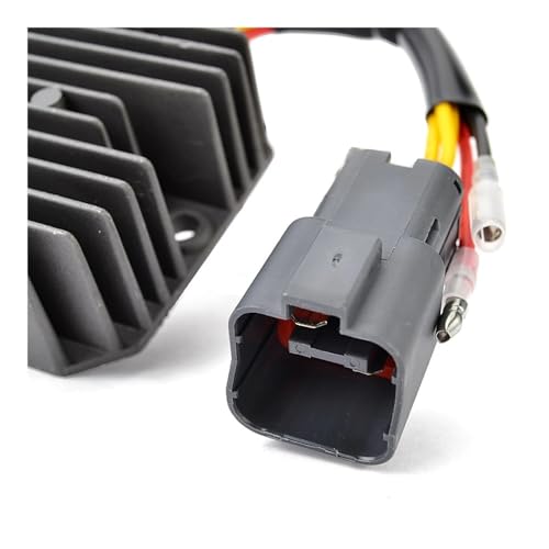 Plus de panne électrique : régulateur moto pour quad Access MAX 4 300 - 3
