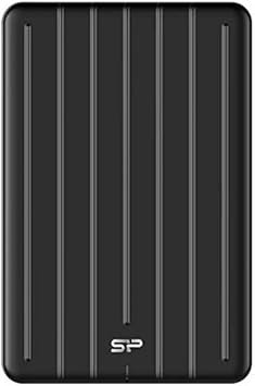 silicon power bolt b75 pro enclosure