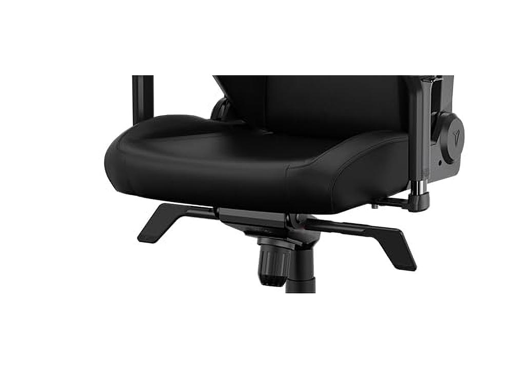 TITAN シングレット 黒　　Mサイズ Amazon.com: Secretlab Titan Evo NanoGen Pure Black Gaming Chair