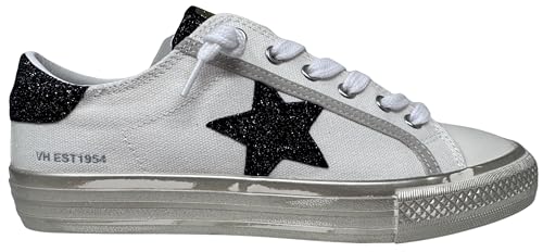 Image of VINTAGE HAVANA Womens Alive Slip On Sneakers Shoes Casual