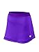Wilson W SP Mesh 12.5 Falda, Mujer, Morado, M
