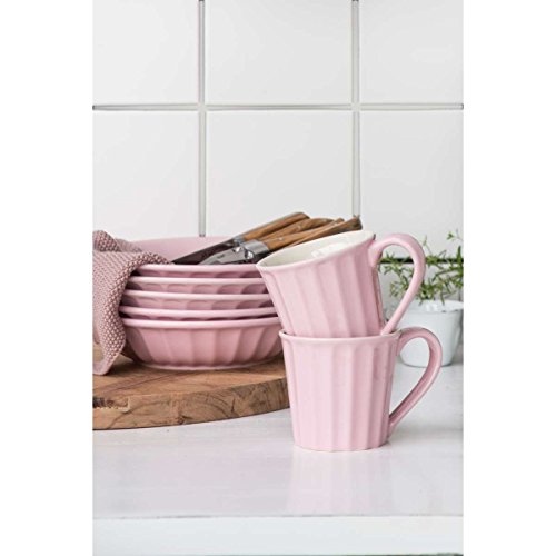 Ib Laursen Becher Mynte English Rose