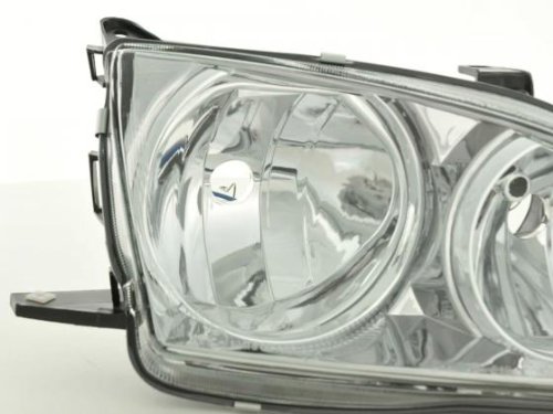 FK-Automotive accessori f destro Avensis (tipo