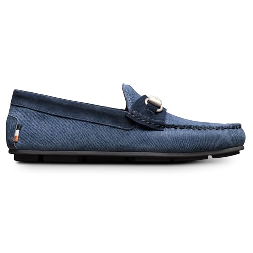 Image of Allen Edmonds Sebastian Loafer /Moc Shoes