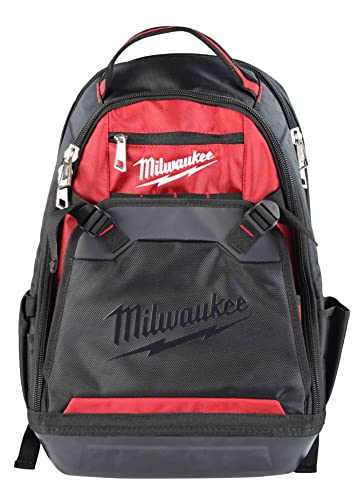 Mochila portaherramientas milwaukee Marca Milwaukee (2)