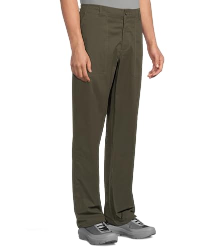 prAna Men's Palisades Ripstop Field Pants2