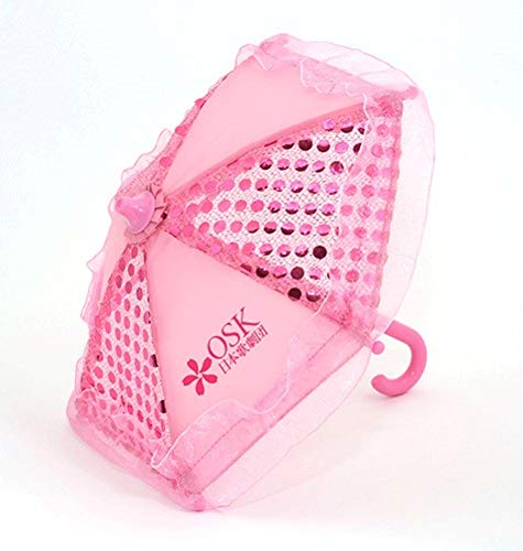 ミニパラソルB    専用です.。◦♡‬ Amazon.co.jp: 【OSK日本歌劇団】桜ミニパラソル : ホーム＆キッチン