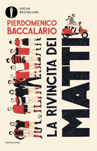 La rivincita dei matti