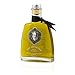 The Governor Premium Extra Virgin Olive Oil - Unfiltered, Cold-Pressed, Single Origin Lianolia - Peppery, Robust, Floral, Fruity Notes - Rich in Natural Polyphenols, Oleocanthal, Antioxidants, 500ml