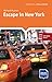 Produktbild Escape in New York: Reader with audios and digital extras (DELTA Reader: Crime and Thriller)