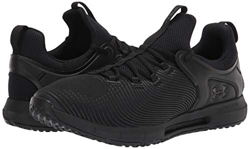 Image of Under Armour Mens Ua HOVR Rise Training Shoes