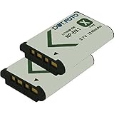 3.7v / 1240mAh - Tecnología de iones de litio: sin 'efecto memoria'