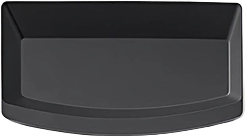 Compatible for Y 2025-2026 Juniper Front Under Drawer TPE Storage Box Accessories