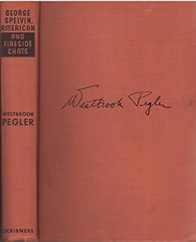 George Spelvin, American and Fireside Chats