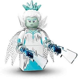 LEGO Series 16 Collectible Minifigures - Ice Queen (71013)