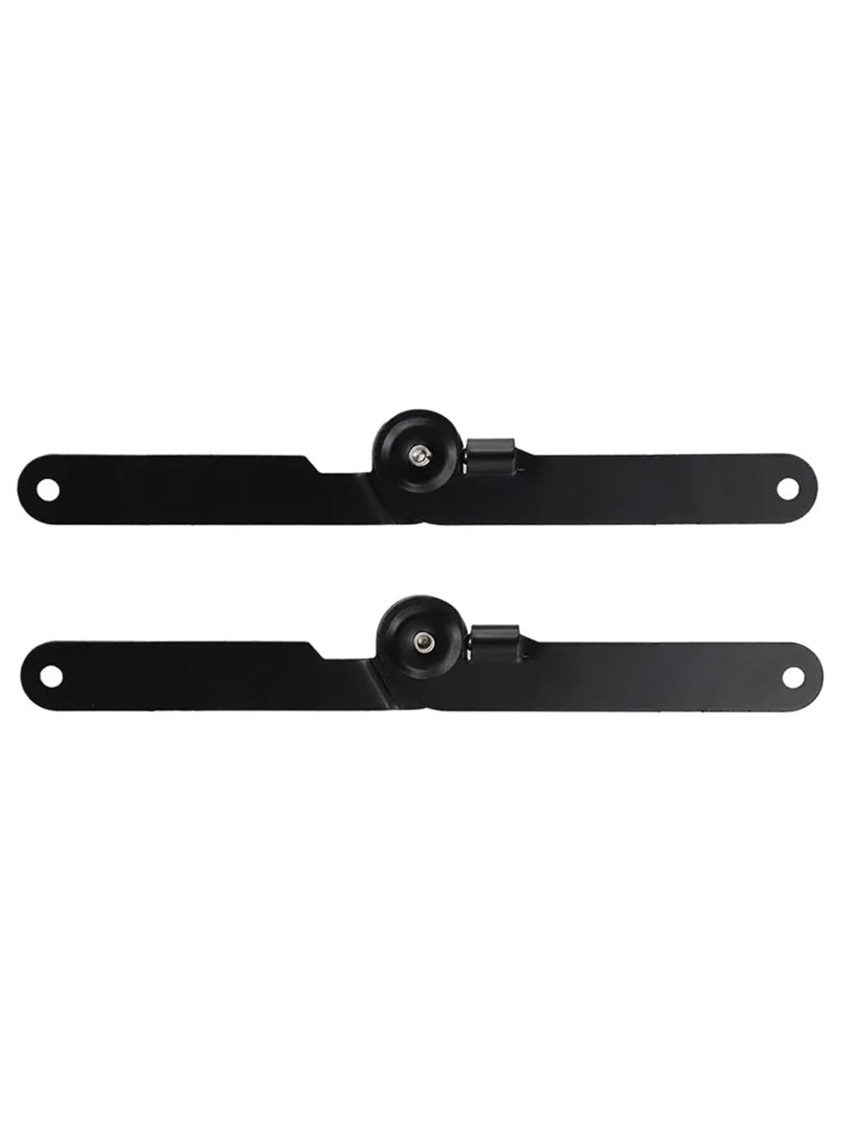 Cerniere Mobili 180 Gradi Apertura Kit Montaggio Botole Soffitta
