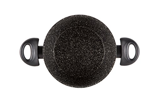 Barazzoni Granitica Casseruola 2 Maniglie, Linea