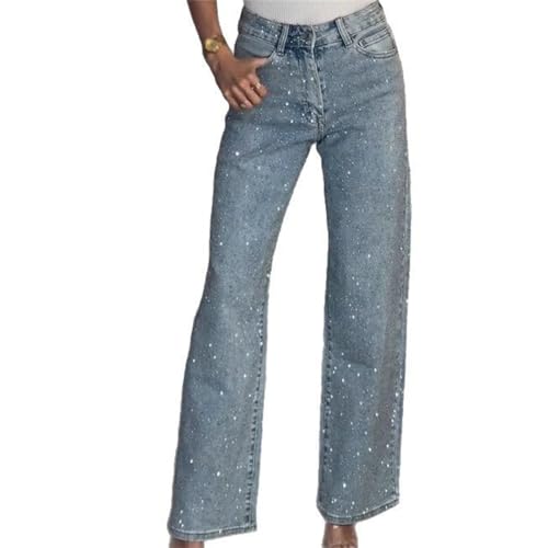 Jeans coupe flatteuse extensible pour sculpter la silhouette - 7