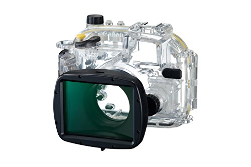Preisvergleich Produktbild Canon 9516B001 Unterwassergehäuse WP-DC53