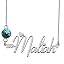Maliah - Silver