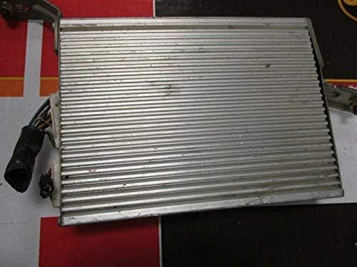 Audio Compatible with Equipment Radio Amplifier Fits 97 Camry 20396