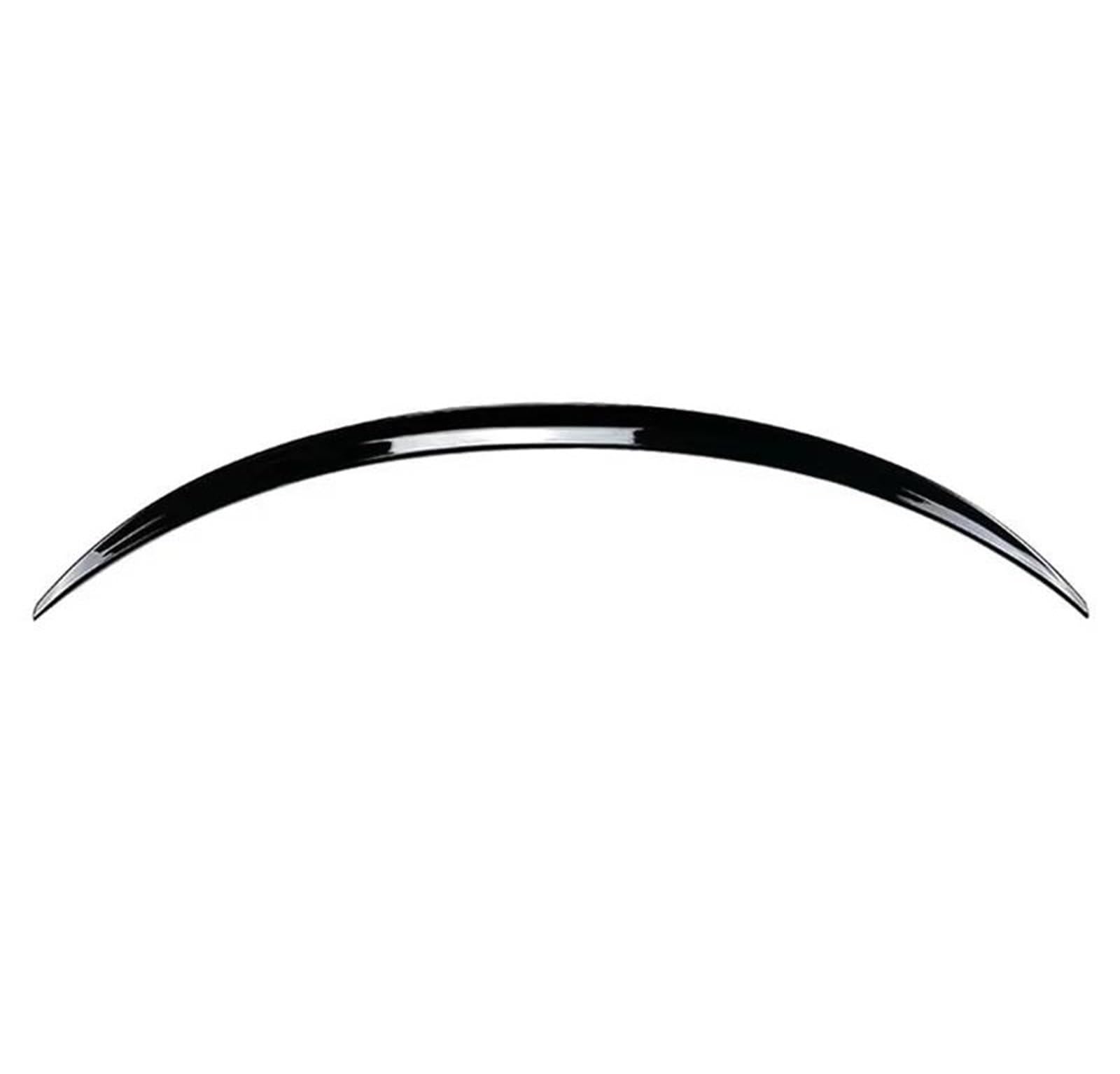 Becquet de toit Mercedes Benz Classe E Coupé C238 E53 E200 E260 AMG spoiler