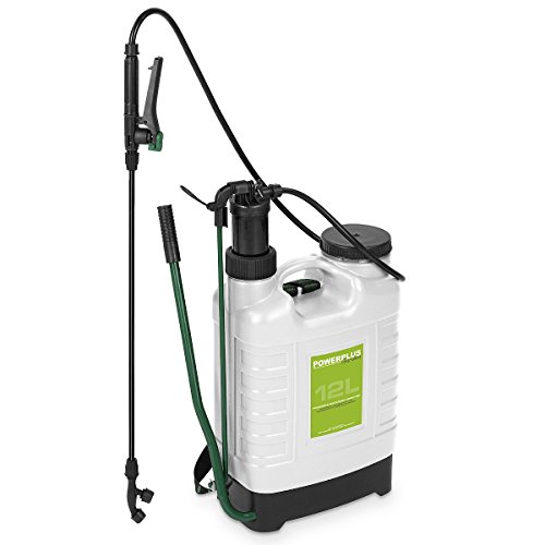 VARO: PULVERIZADOR DE MOCHILA 12L   POW63875