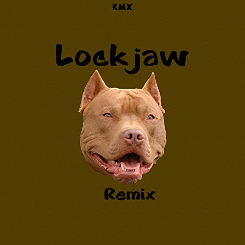Lockjaw (Remix) KMX Amazon.fr Téléchargement de Musique