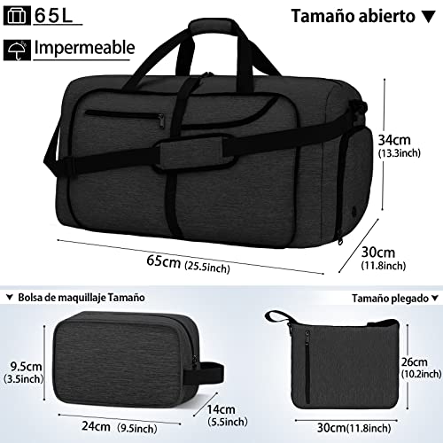 El mejor review de Maleta plegable los preferidos por los clientes. 5 El mejor review de Maleta plegable los preferidos por los clientes. 5