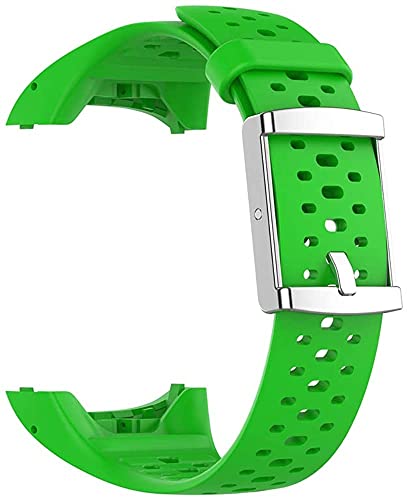 LOKEKE Cinturino di ricambio in silicone per orologio Polar | FindTheDeal