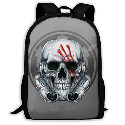 Mochila de viaje para portátil de Star Wars  de negocios para hombres y mujeres  compatible