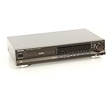 Digitalausgang Technics SL-PG 540 A CD-Player