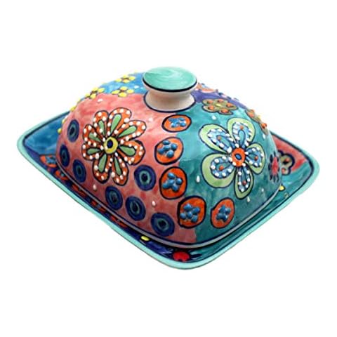 Gall&Zick Beurrier en porcelaine Cover