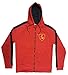 CCCP - Sudadera de Rusia, color rojo rojo XXL