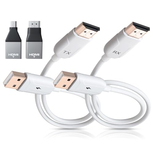 Hdmi Inalambrico 1080p, Dongle Hdmi Inalámbrico Adaptador Inalámbrico Extensor Hdmi, Transmisor Hdmi Wireless Hdmi De Radio Para La Transmisión De Vídeo Audio Archivos, Pc A Tv, Blanco Hdmi Inalambrico 1080p, Dongle Hdmi Inalámbrico Adaptador Inalámbrico Extensor Hdmi, Transmisor Hdmi Wireless Hdmi De Radio Para La Transmisión De Vídeo Audio Archivos, Pc A Tv, Blanco