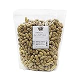 Walnut Creek Foods PEANUTS RAW IN SHELL Bag 3 LB (Great for Boiling)