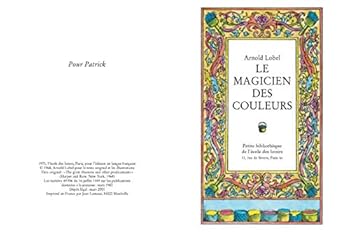 The Great Blueness and Other Predicaments