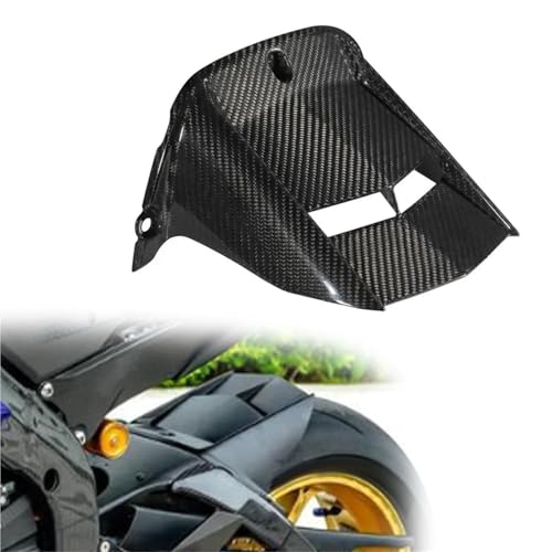 Garde-Boue Arrière YZF-R6 Accessoire Moto de Protection Roue Hugger pour YZFR6