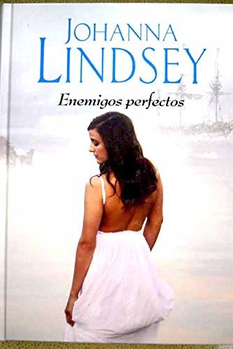 Enemigos perfectos [Spanish] 8447382052 Book Cover