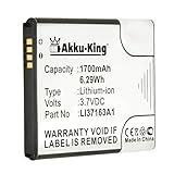 Dieser Akku ist passend: Medion Life E4502, P4013 | Medion MD 98332, MD 98907